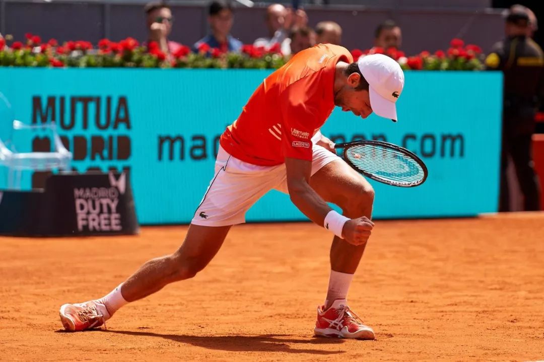 蒂姆重要时刻爆冷,塞尔维亚队带队取胜!