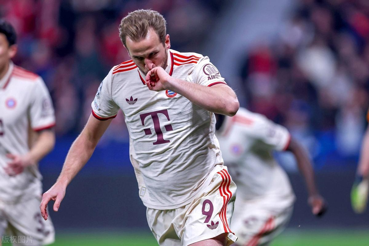 九游9You-凯恩遭遇五持续失利，巴黎圣日耳曼教练压力巨大！全场沸腾不已的简单介绍-九游9You